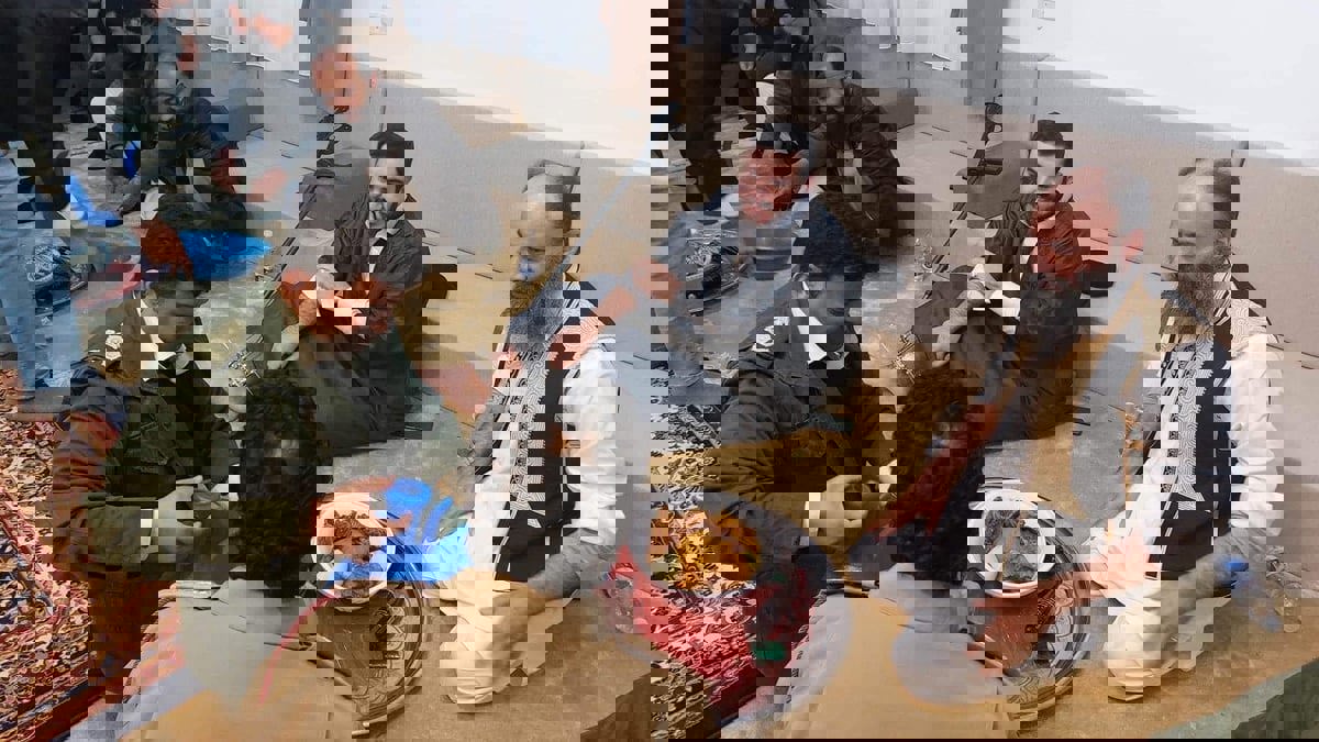 الإفراج عن الطيار عامر الجقم ضمن صفقة تبادل أسرى في ليبيا