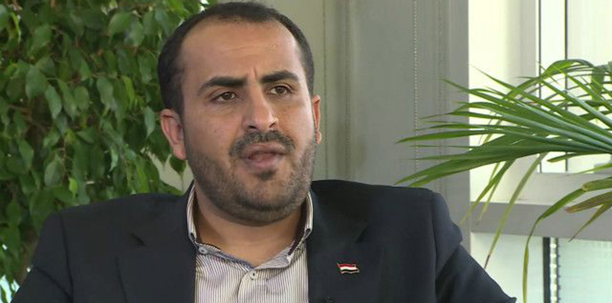 الحوثيون يتوعدون بإطلاق المزيد من الصواريخ على السعودية