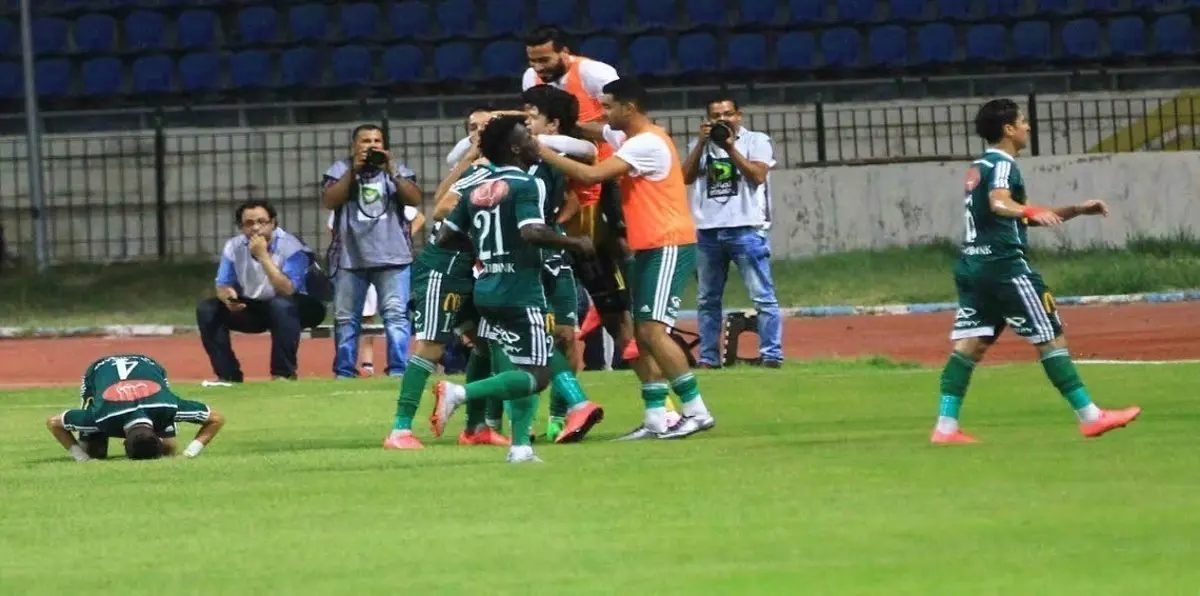 المصري البورسعيدي يتأهل للدور الثاني للكونفدرالية الأفريقية رغم الخسارة في زامبيا