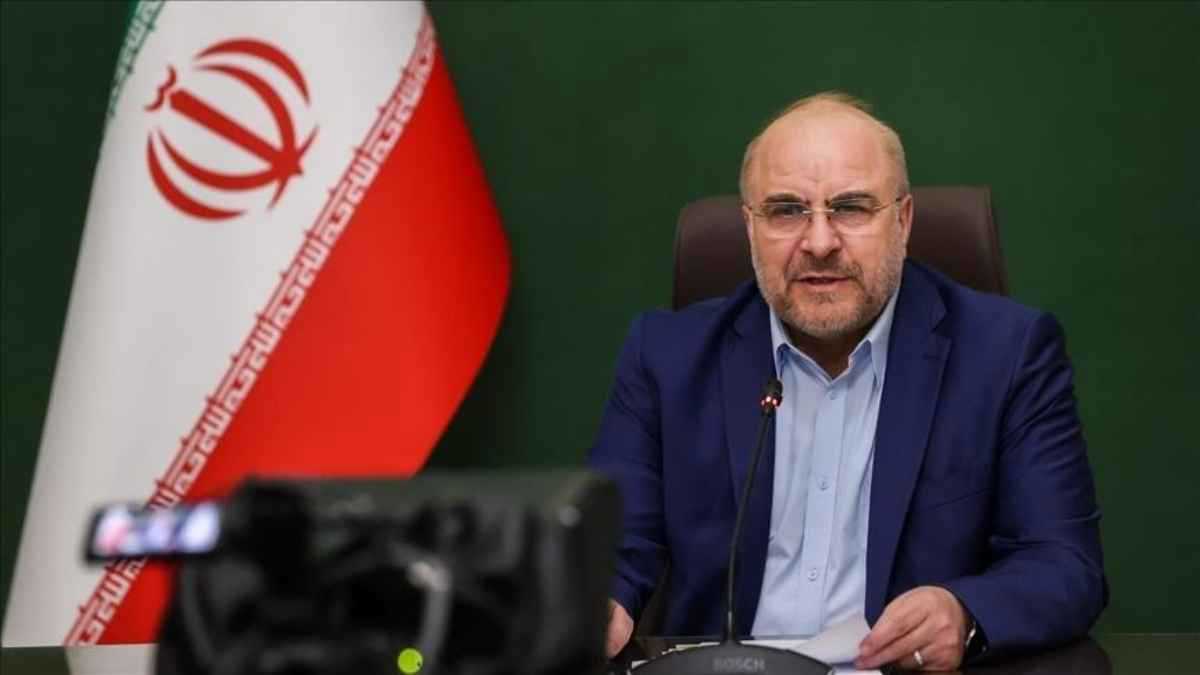 قالیباف: إسرائيل لن تصمد أسبوعًا في مواجهة إيران وحدها