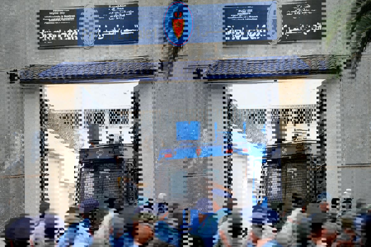 دفنتهما في منزلها 12 عامًا.. "المؤبد" لقاتلة زوجها وابنها في المغرب