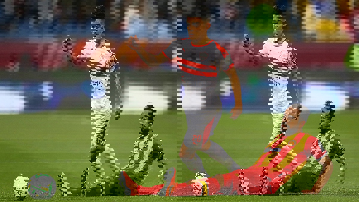 كل ما تريد معرفته عن مباراة الزمالك والترجي في دوري أبطال أفريقيا