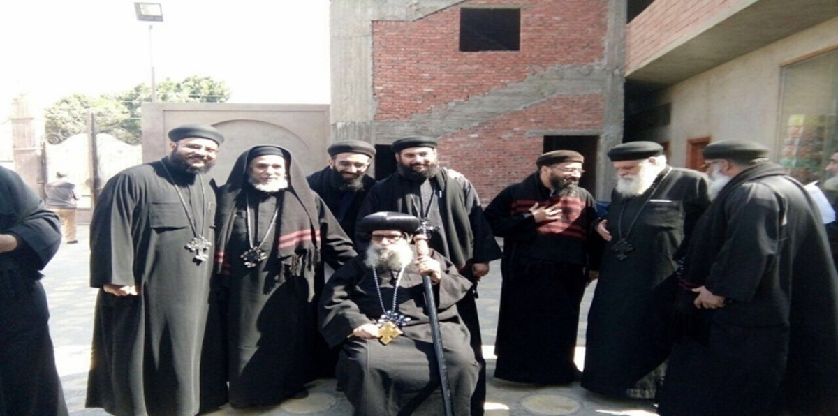 رسميًا وبالأرقام.. مصر تعلن تفاصيل نزوح المسيحيين من سيناء