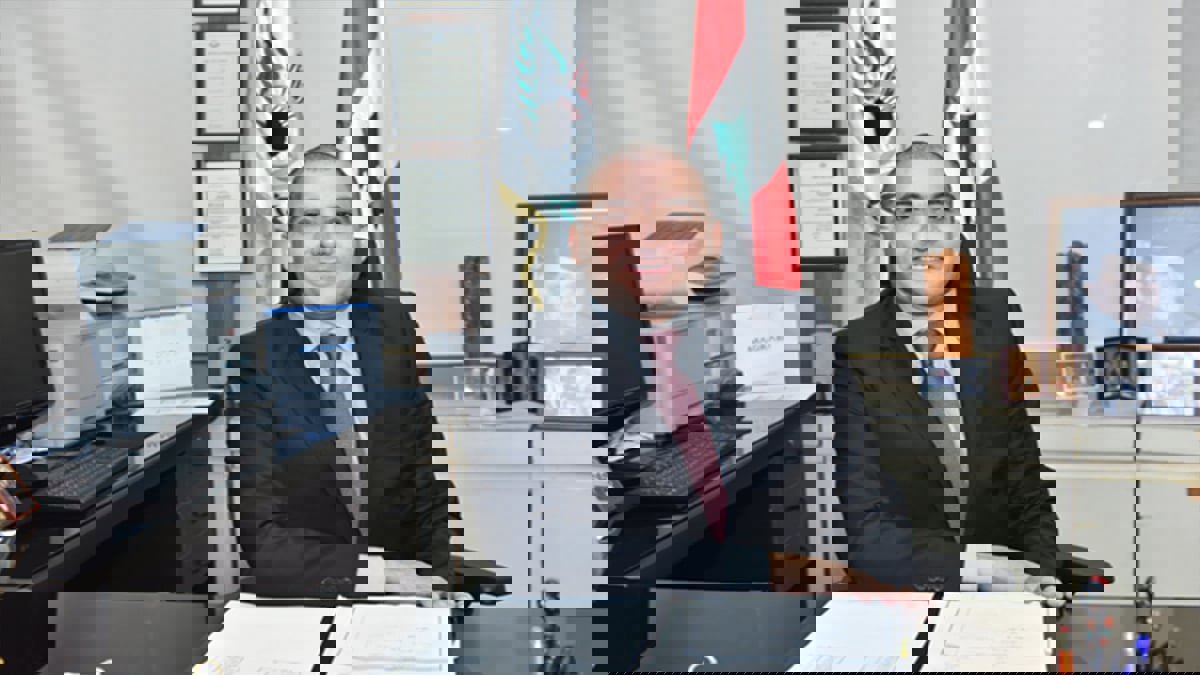 من هو بدري ضاهر المتهم بالمسؤولية عن انفجار مرفأ بيروت؟