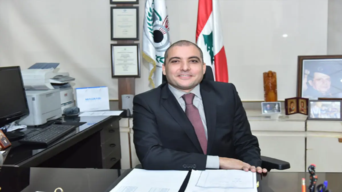 من هو بدري ضاهر المتهم بالمسؤولية عن انفجار مرفأ بيروت؟