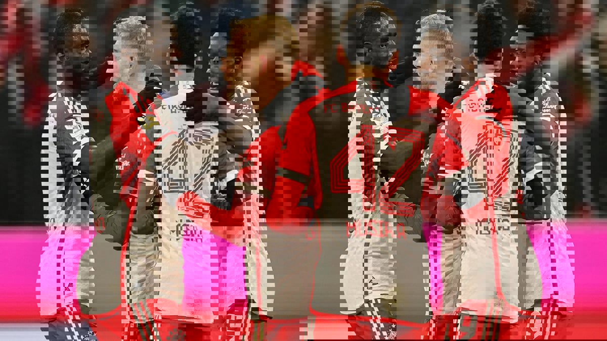 ترتيب الدوري الألماني.. بايرن ميونخ يفوز على هوفنهايم في أجواء حزينة 