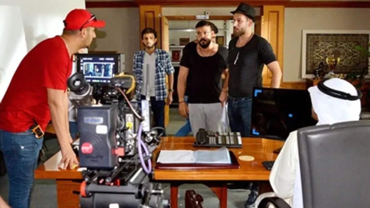 "بعد الخميس".. أول فيلم كوميدي سعودي مصري إماراتي