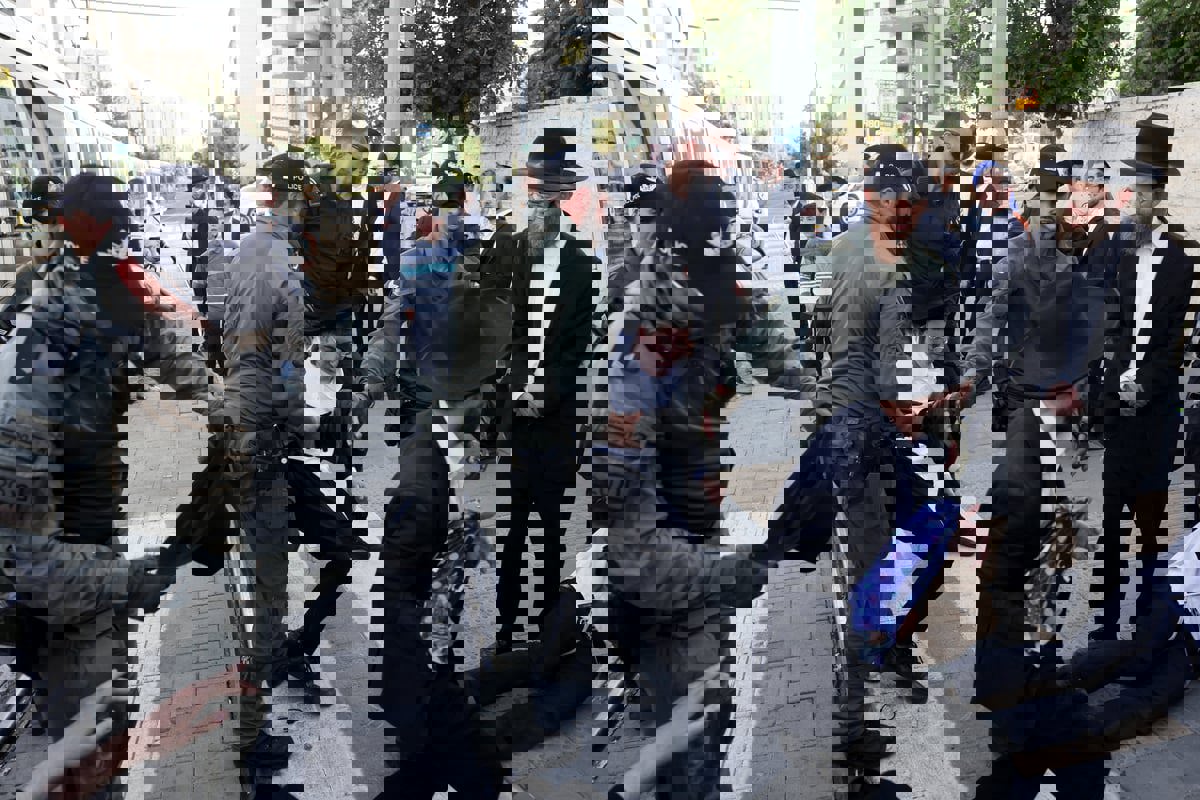 إسرائيل.. المحكمة العليا تقضي بوجوب تجنيد "الحريديم"