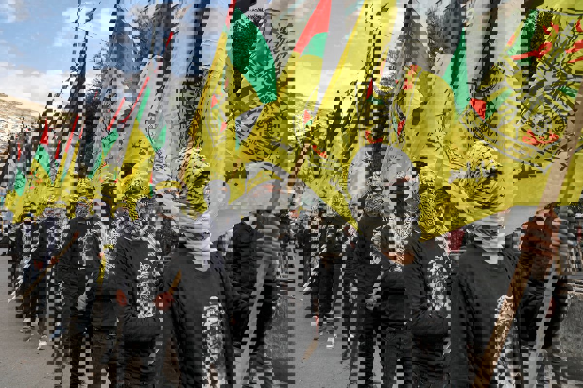 فتح: حماس تُعطل اجتماعات المصالحة الفلسطينية