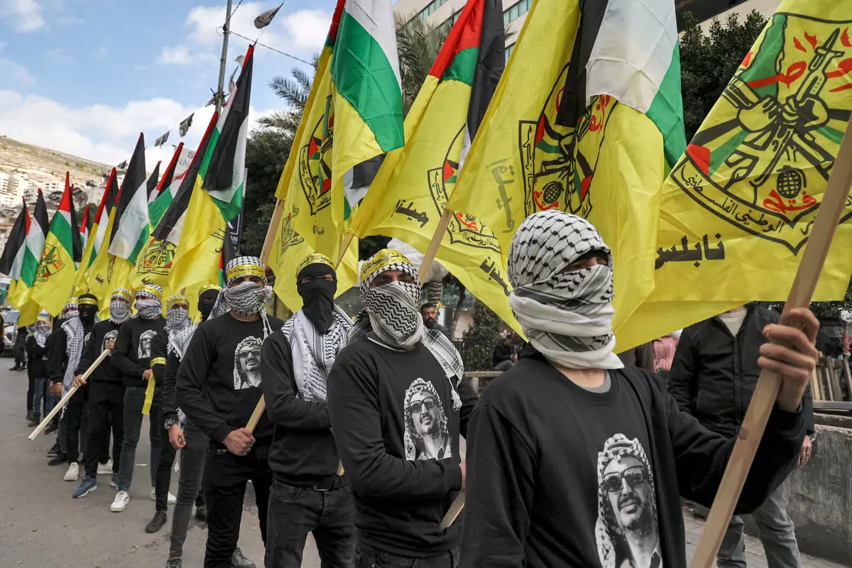 فتح: حماس تُعطل اجتماعات المصالحة الفلسطينية