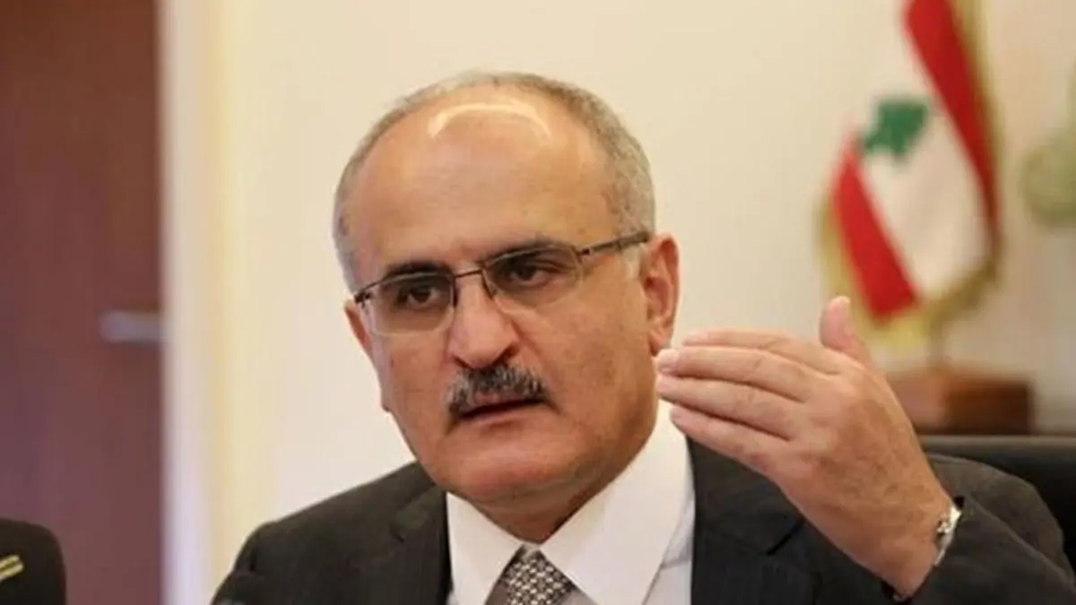 وزير المالية: لبنان في حاجة إلى خطة لإدارة الدين العام