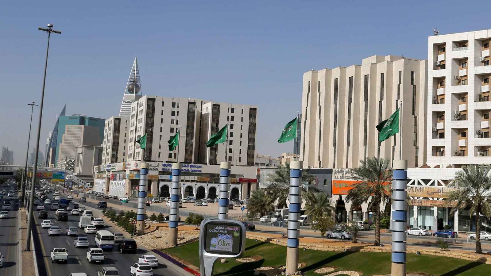 السعودية: لا آثار إشعاعية بعد الضربة الأمريكية لمنشآت إيران النووية