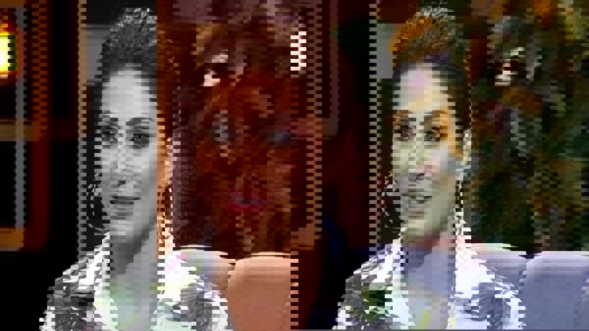 هبة نور تعلن مقاضاة مروجي الفيديو "المسيء" ‎