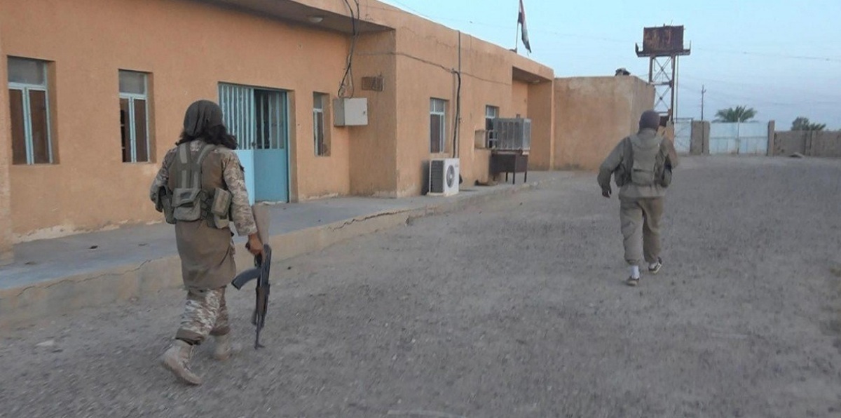 داعشيات يكشفن خفايا الصراع الداخلي بين قادة التنظيم في الأيام الأخيرة