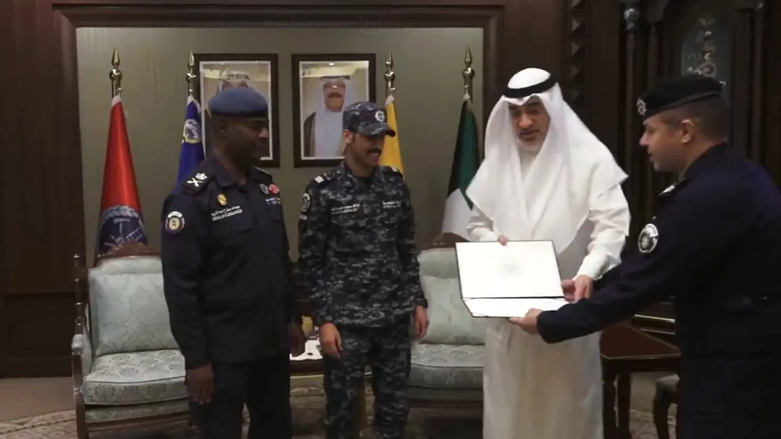 الكويت.. تحرك رسمي بعد واقعة التلاعب بمسابقات رمضان