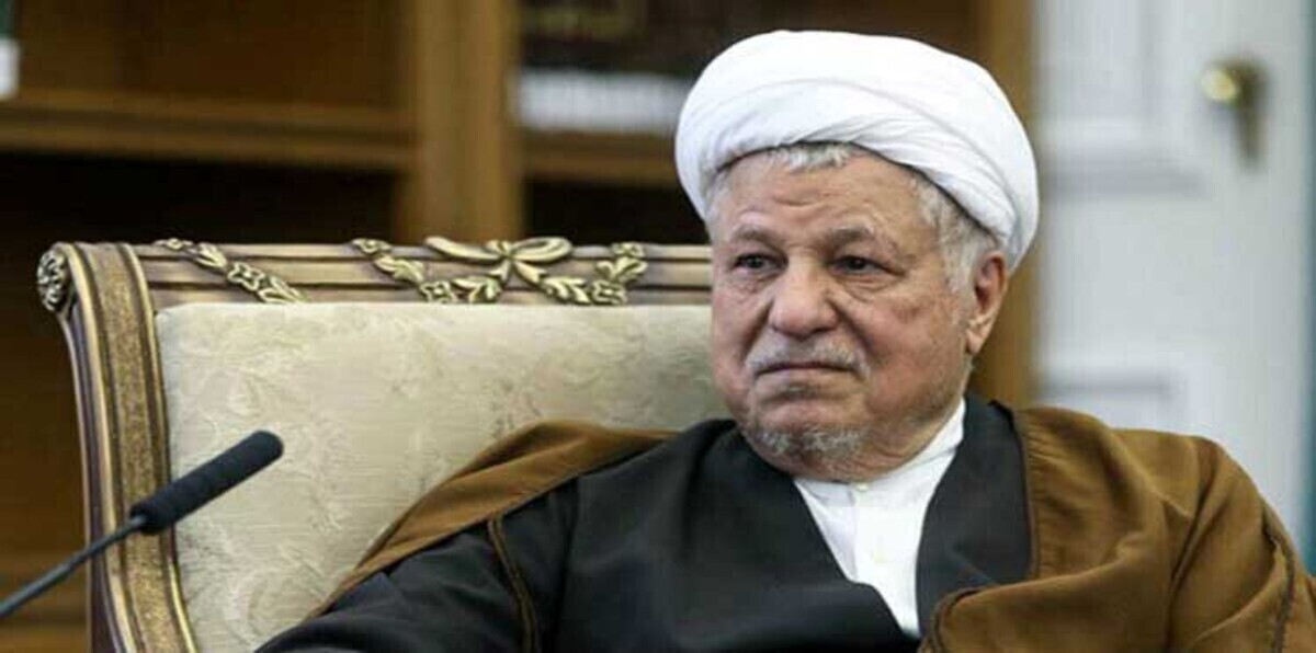 رفسنجاني يعلن رسميا مشاركته في الانتخابات الإيرانية