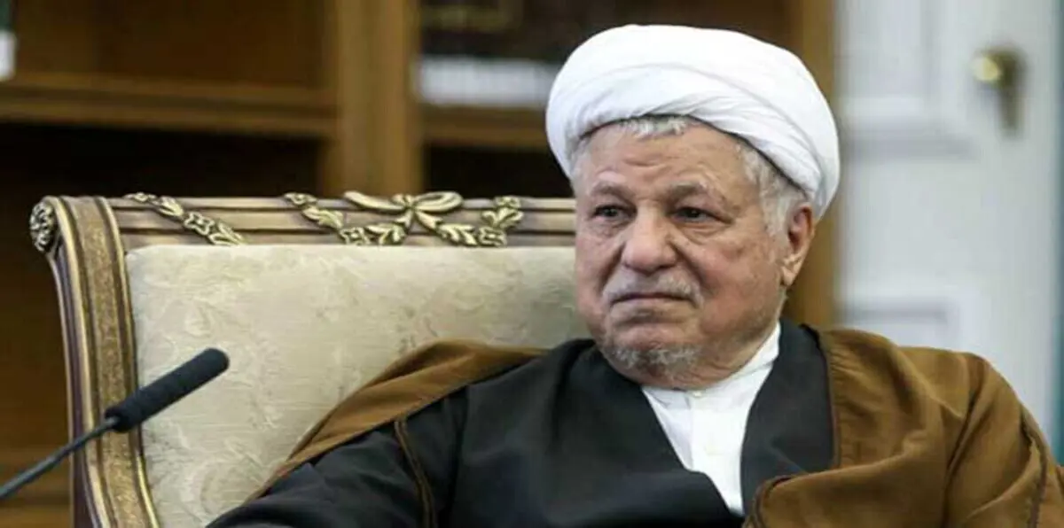 رفسنجاني يعلن رسميا مشاركته في الانتخابات الإيرانية