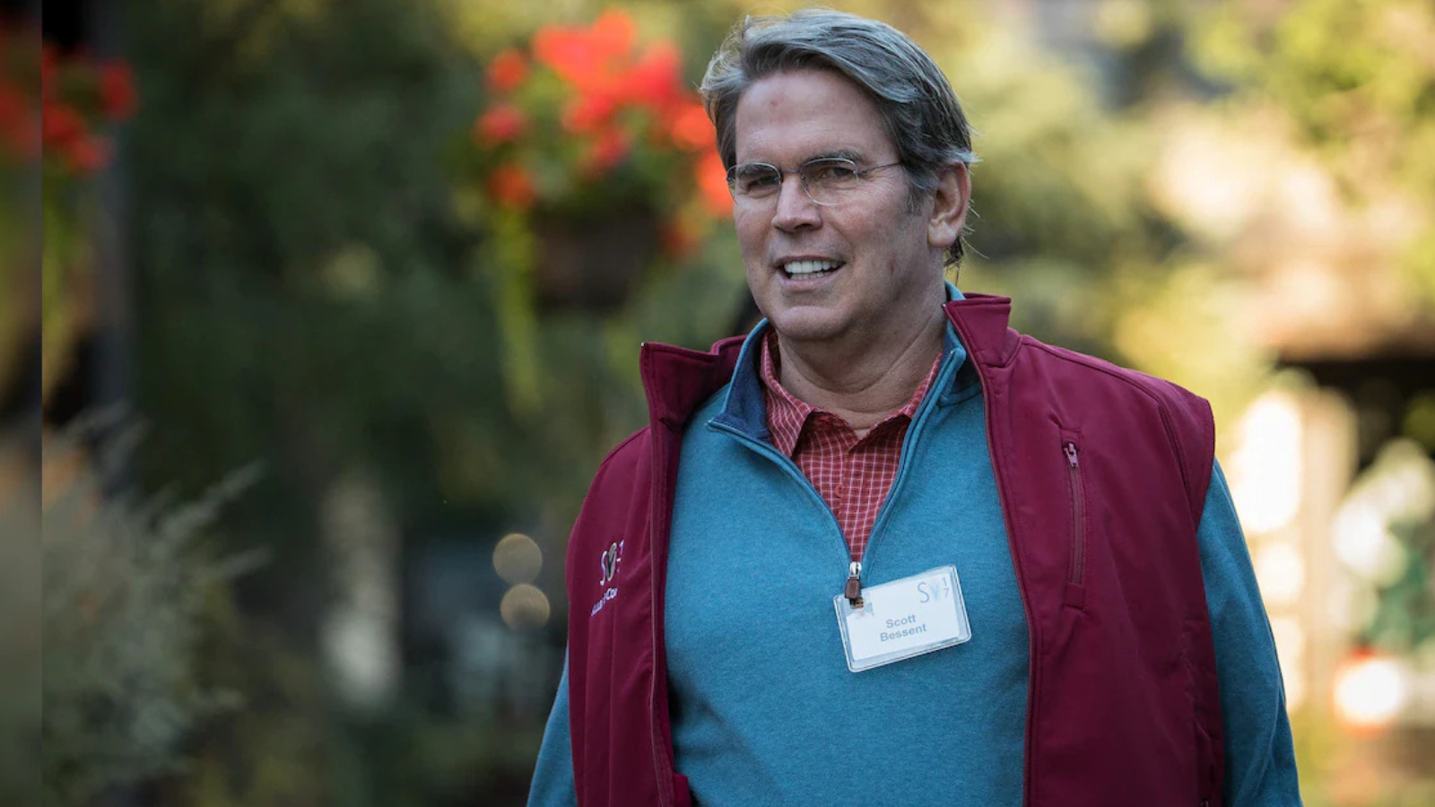 بعد "لعبة عروش" طويلة.. كيف فاز بيسنت بوزارة خزانة ترامب؟