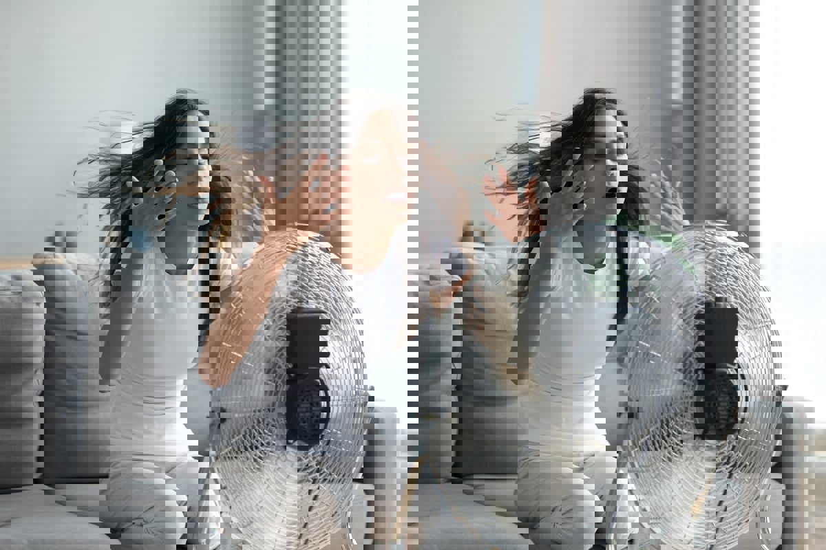 الطريقة المثلى للحفاظ على رطوبة جسمك في الصيف 