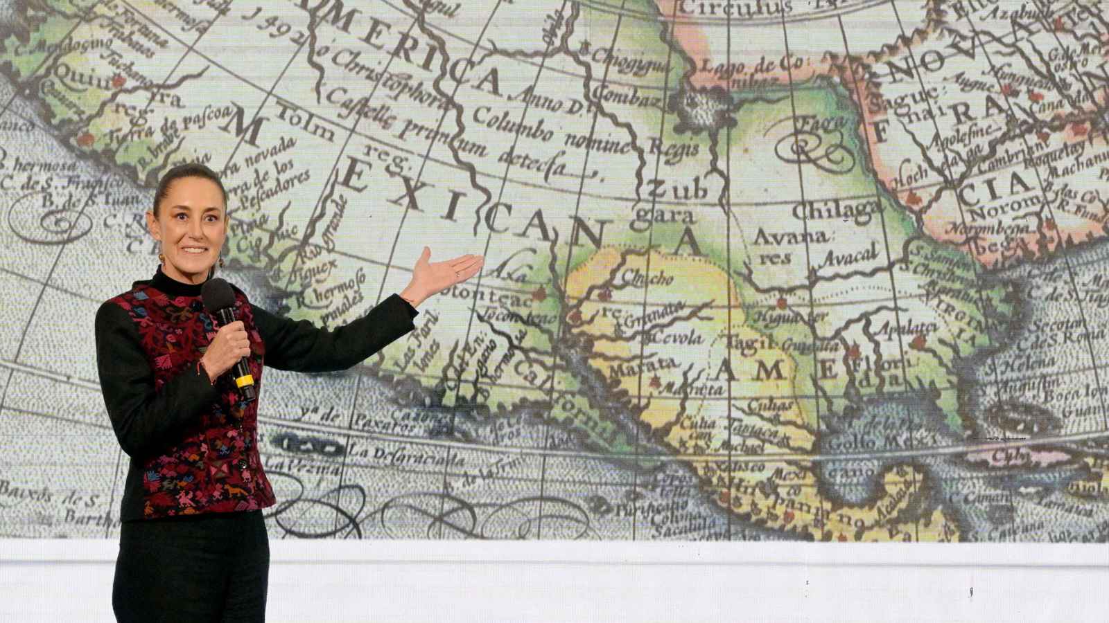 خليج "أمريكا".. خرائط غوغل "تتواطأ" مع ترامب