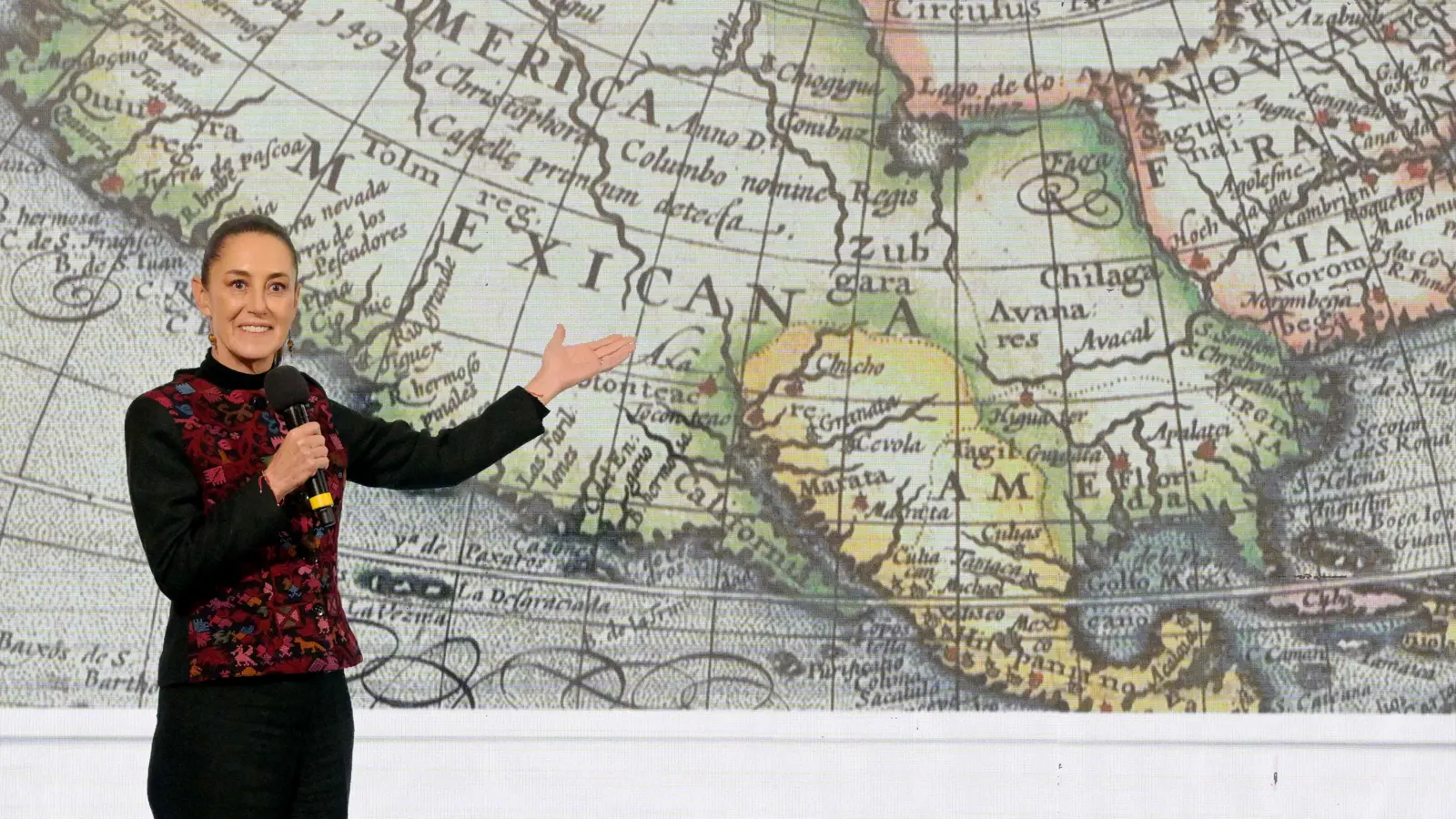 خليج "أمريكا".. خرائط غوغل "تتواطأ" مع ترامب