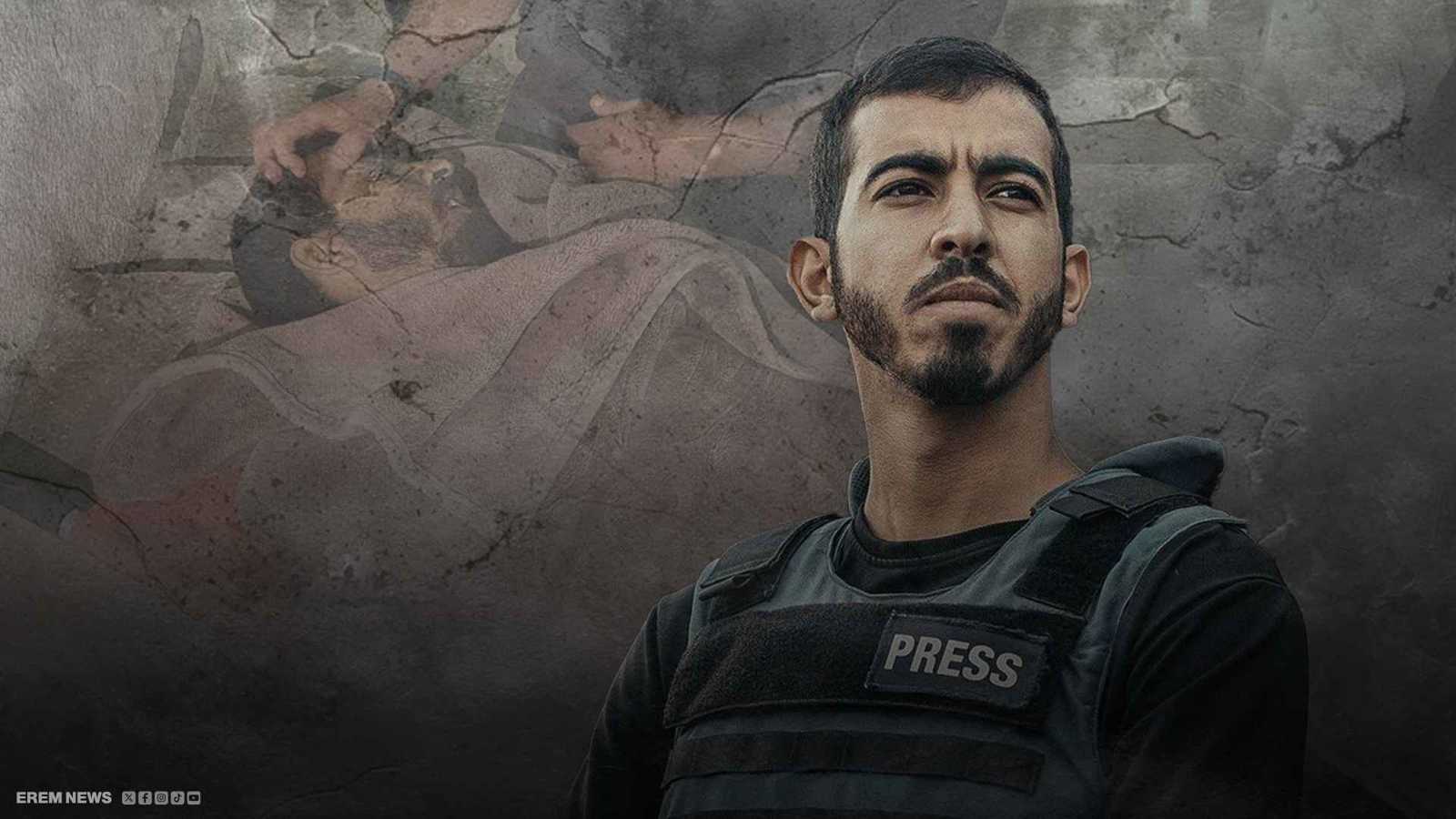 رصاصة تنهي حياة "صالح الجعفراوي"