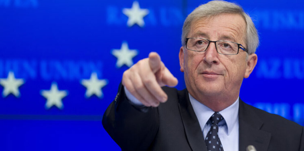 المفوضية الأوروبية تسعى "لاتفاق عادل" مع بريطانيا