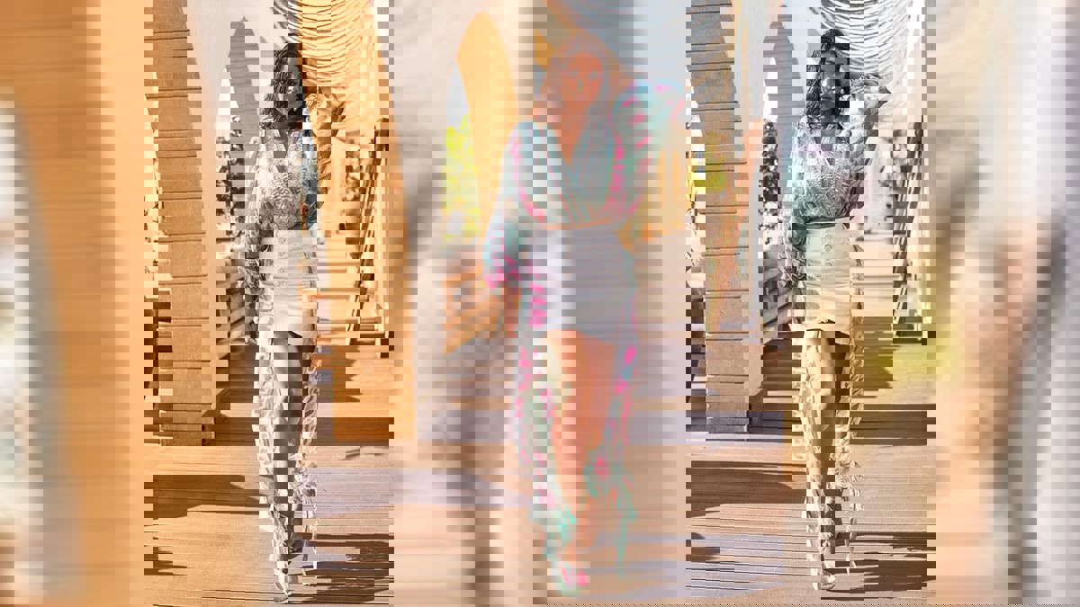 درة تدخل دراما الرعب لأول مرة في "المشرحة"