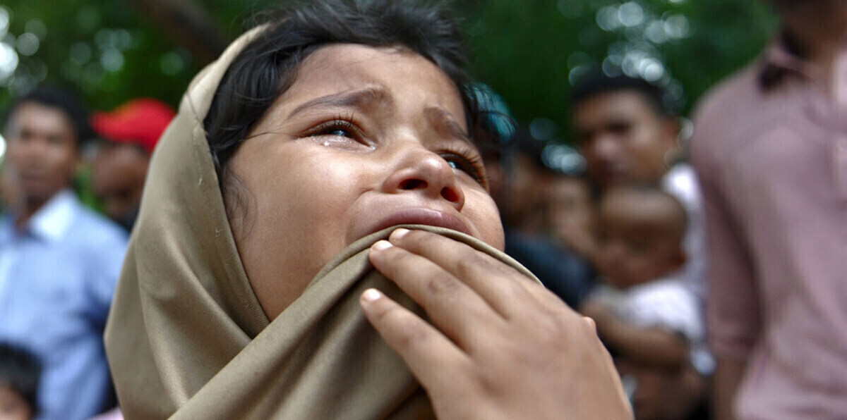 أمريكا تطالب ميانمار بوقف "الفواجع" بحق الروهينغا