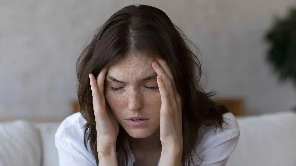 متى يصبح الصداع خطيرا؟