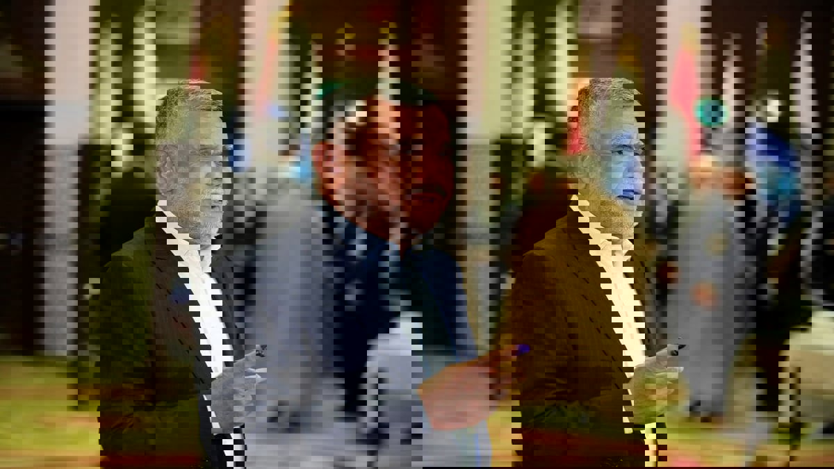 العراق.. هادي العامري ينسحب من المشاركة في الحكومة المقبلة