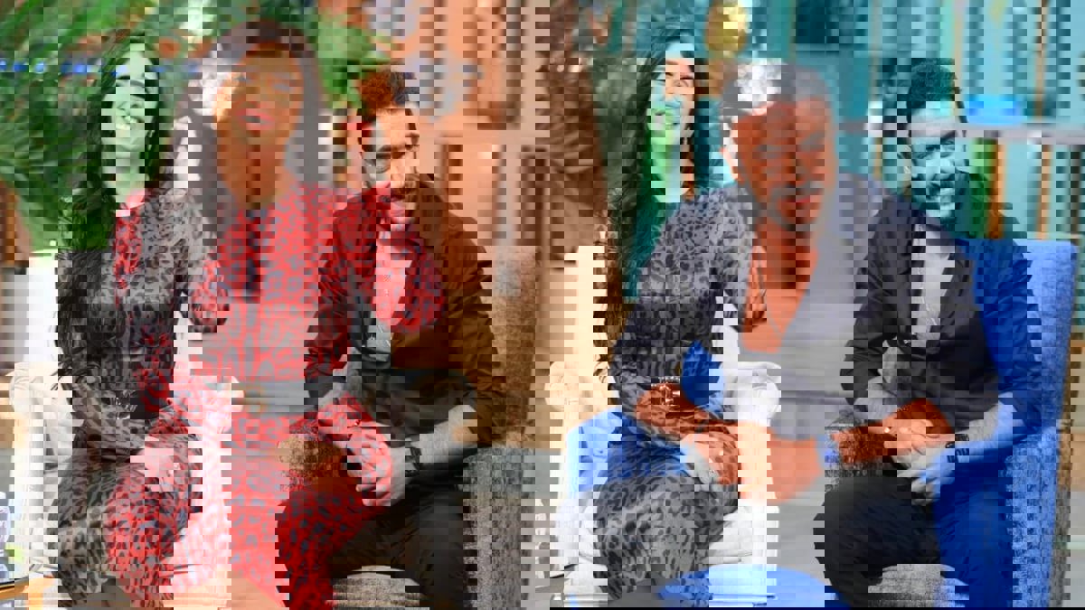 هل وقع طلاق ياسمين عبدالعزيز والعوضي بسبب "الإنجاب"؟