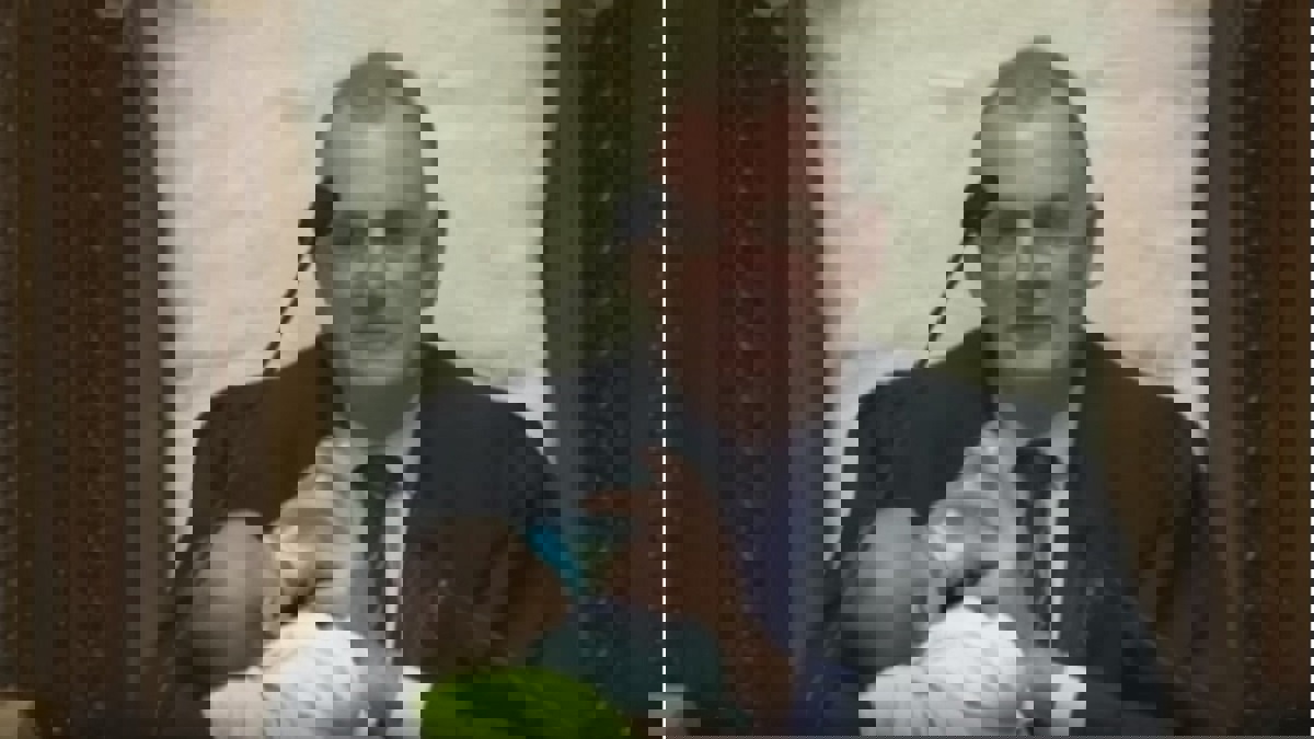 رئيس برلمان نيوزيلندا يرضع طفلًا خلال جلسة نقاشية (فيديو)