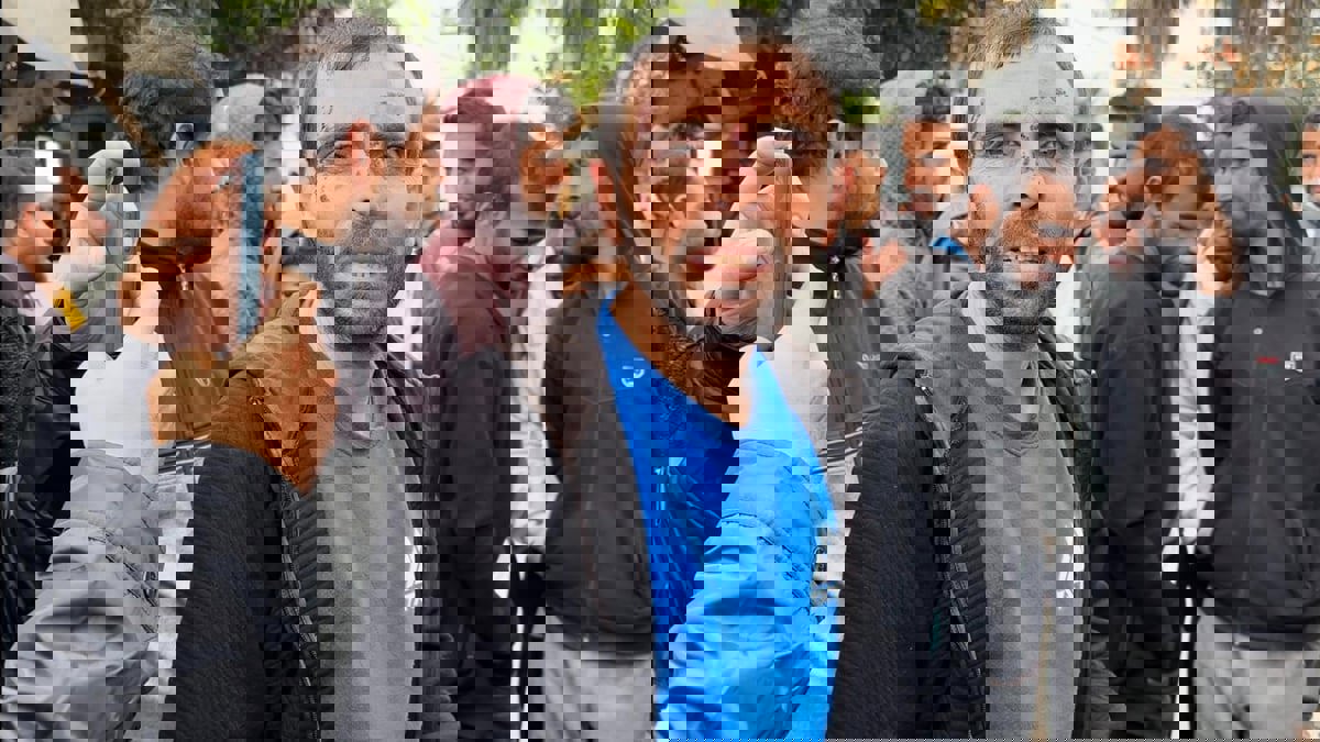 "دروع بشرية".. قصص مأساوية من السجون الإسرائيلية (صور) 