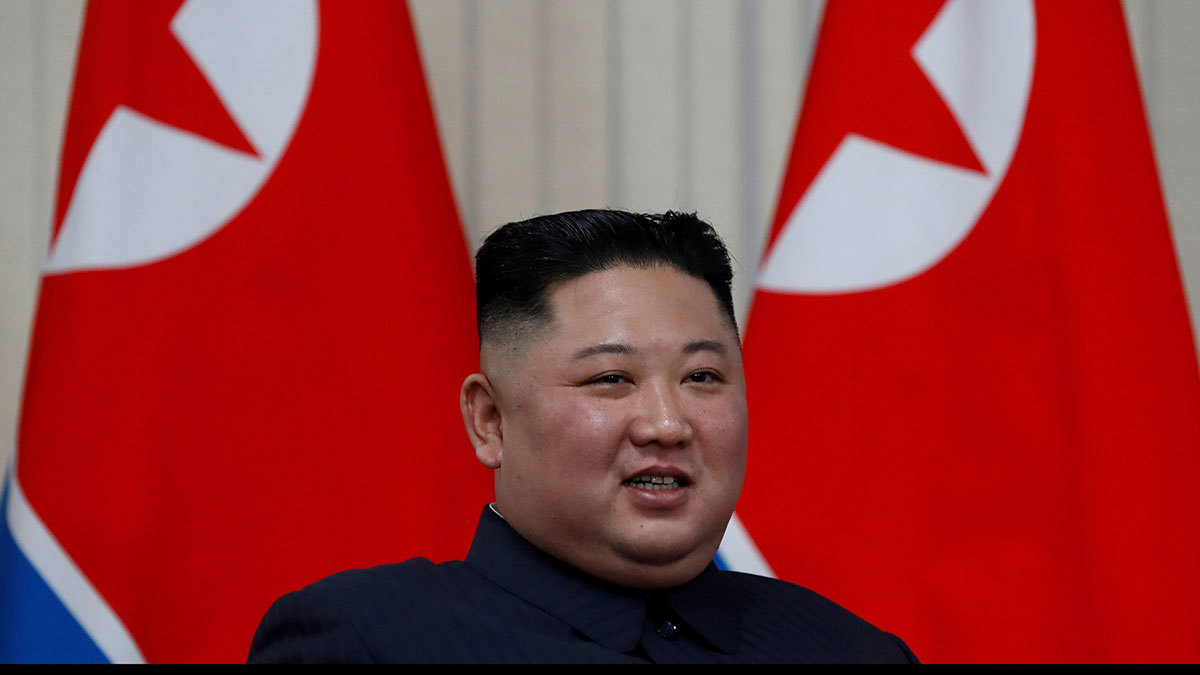 كيم جونغ أعدم زوجها.. عمة زعيم كوريا الشمالية تظهر بعد اختفاء 6 سنوات‎ (صور)