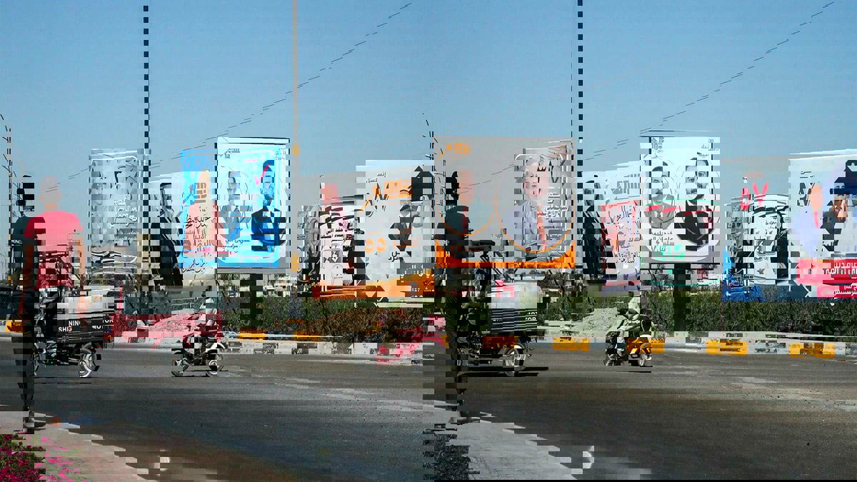 العراق.. الفصائل المسلحة تدفع نحو تقاسم السلطة بعد خسارتها الانتخابات النيابية