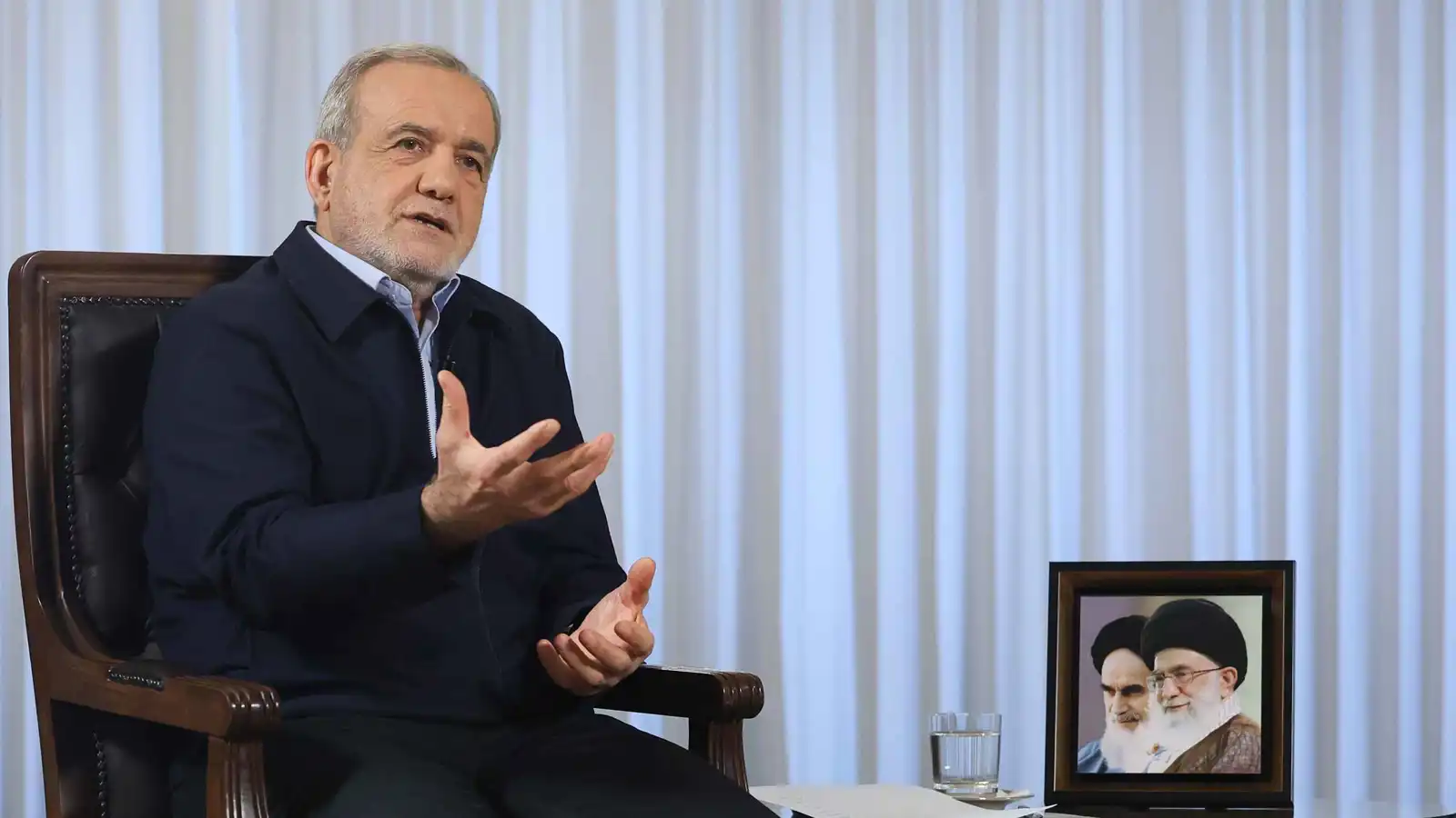 إيران تؤكد استعدادها لآليات التحقق من سلمية برنامجها النووي