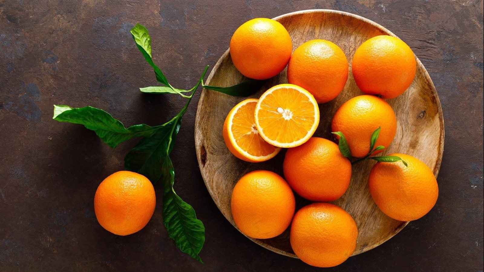 "البرتقال على السحور".. لماذا يعد حليفك المثالي؟