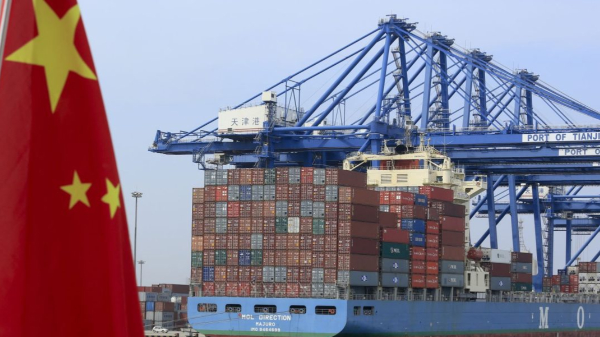 "مورغان ستانلي" يخفض توقعاته لنمو الاقتصاد
 الصيني