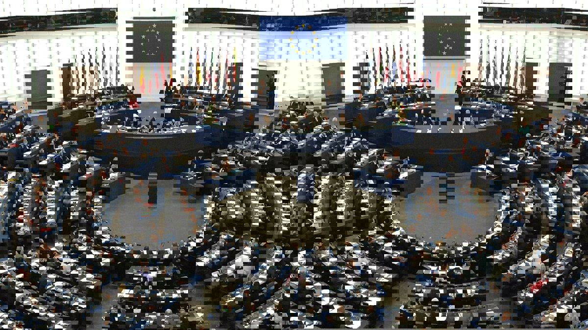 تقرير: التشيك وهنغاريا أحبطتا قرارًا أوروبيًّا يحظر نقل السفارات إلى القدس المحتلة