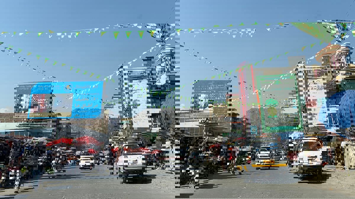 النوروز في عهد طالبان.. احتفالات مقيدة وهدوء أكثر من المعتاد