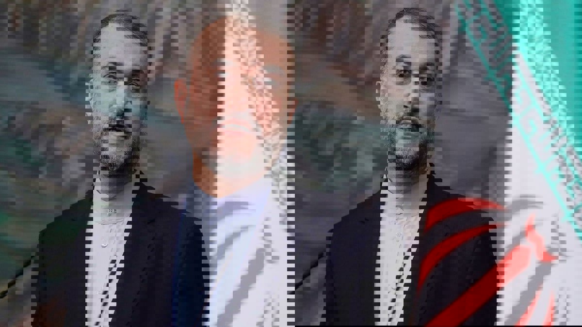 عبداللهيان: تبادل الرسائل بين طهران وواشنطن بشأن الاتفاق النووي مستمر
