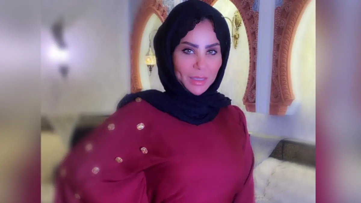 "شمس الأسطورة" تفجر غضبها بعد تعرضها للتحرش والمعاكسات