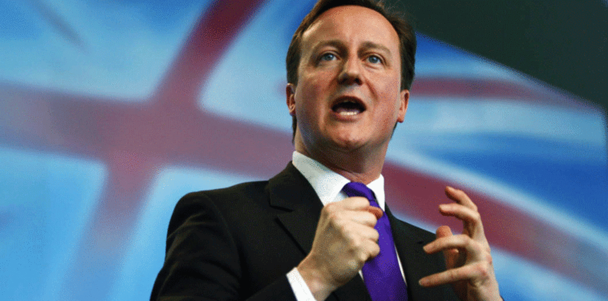 كاميرون: سنحرص على إنجاح خروجنا من الاتحاد الأوروبي إذا لزم ذلك