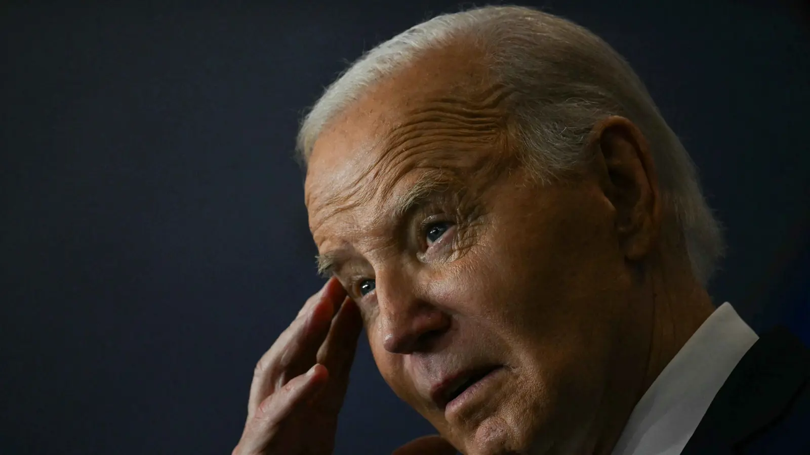 قبل وصول ترامب.. قرار من بايدن بشأن أحكام الإعدام