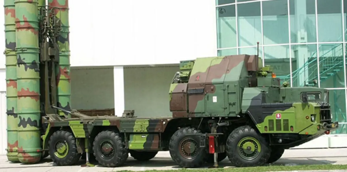 روسيا تسلم إيران الدفعة الأولى من صواريخ "أس 300" في يناير