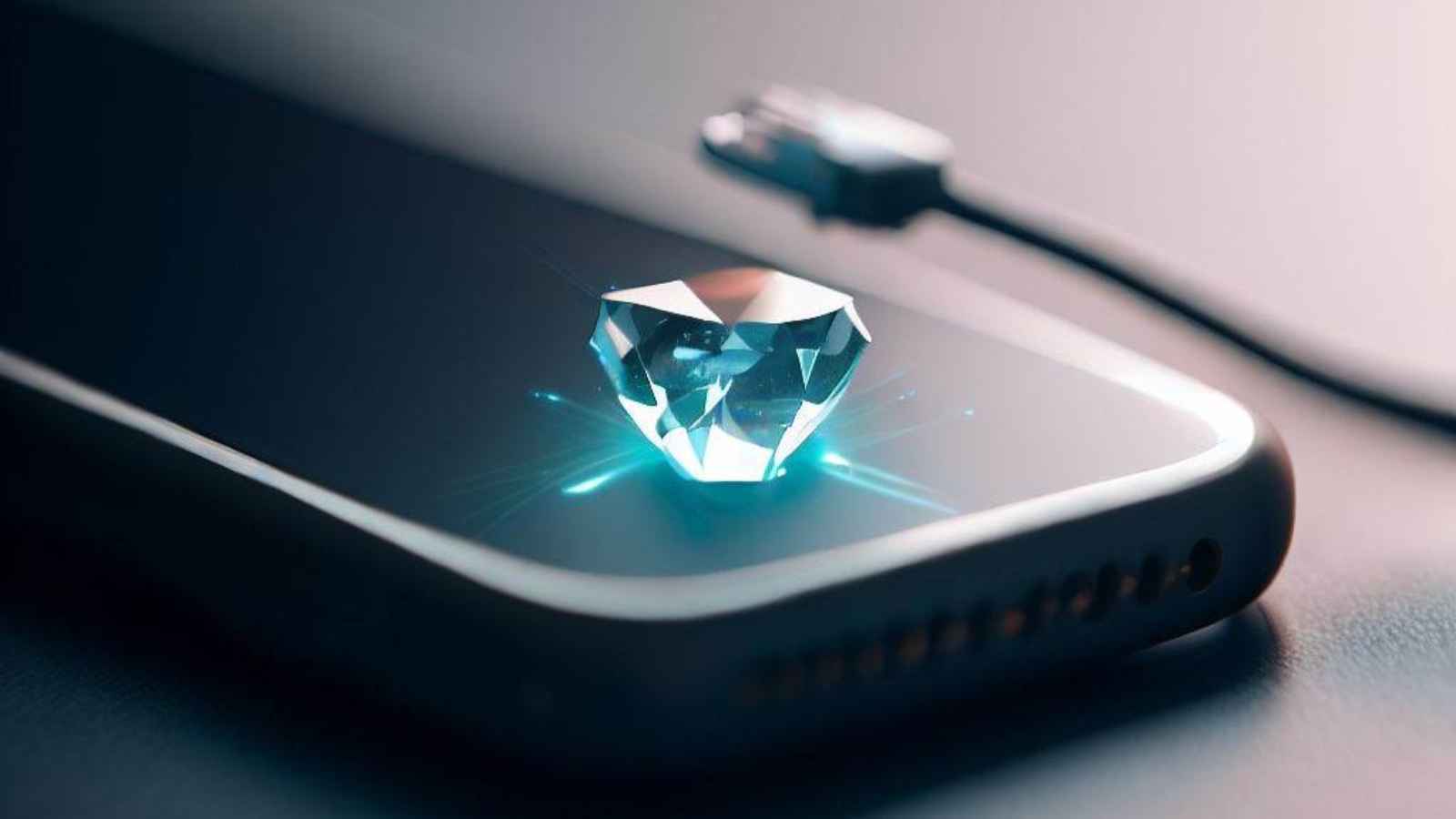 تطوير أول بطارية ماسية تعمل بالطاقة النووية وتدوم لآلاف السنين