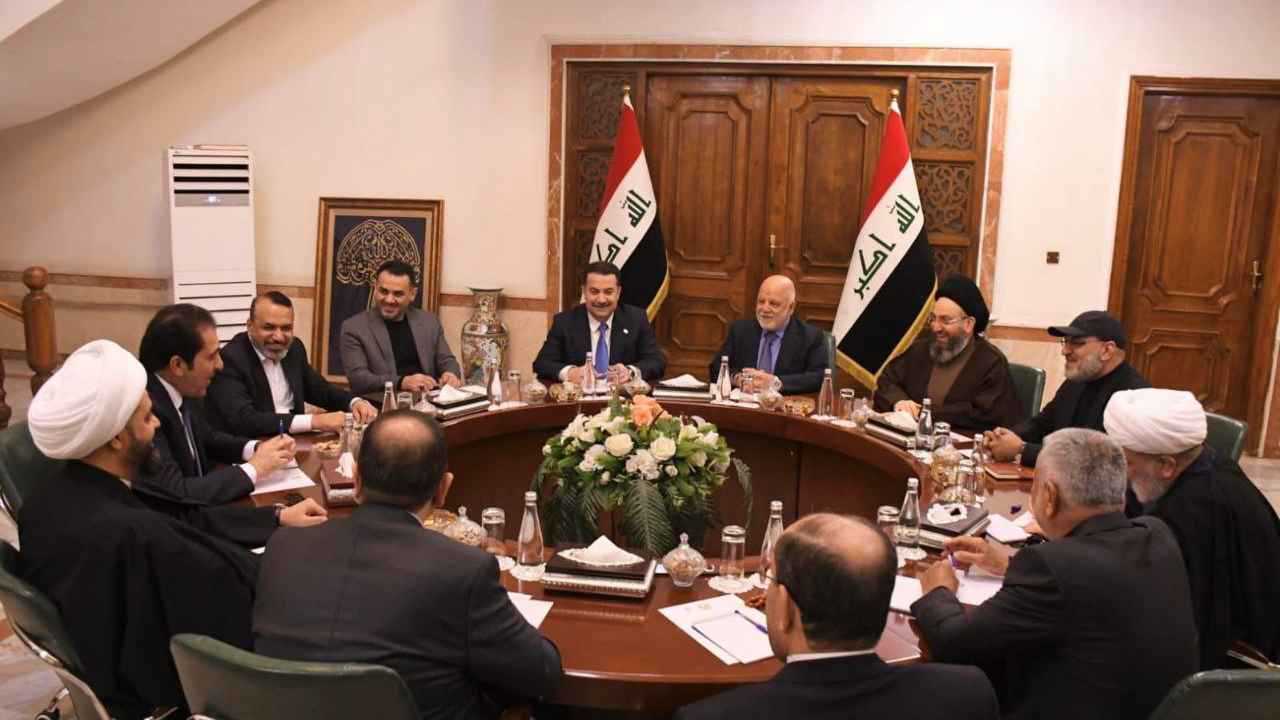 الإطار التنسيقي في مأزق.. 8 اجتماعات تخفق في اختيار رئيس للحكومة العراقية