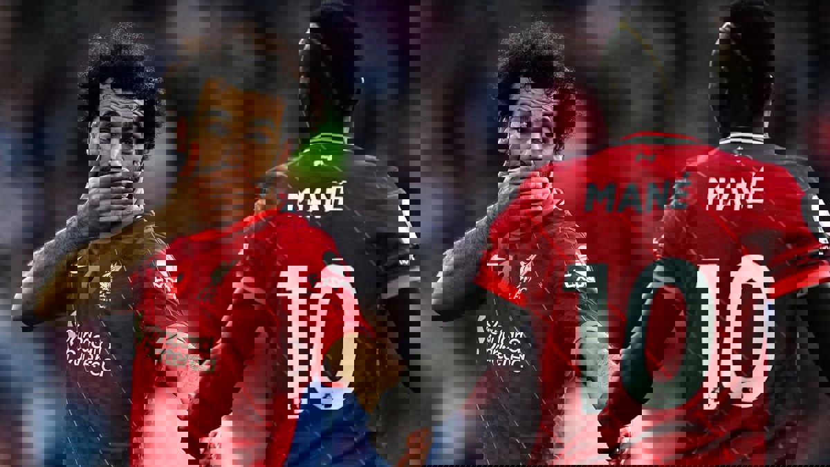 جورج ويا ينصح محمد صلاح وماني بعدم التفكير في الكرة الذهبية