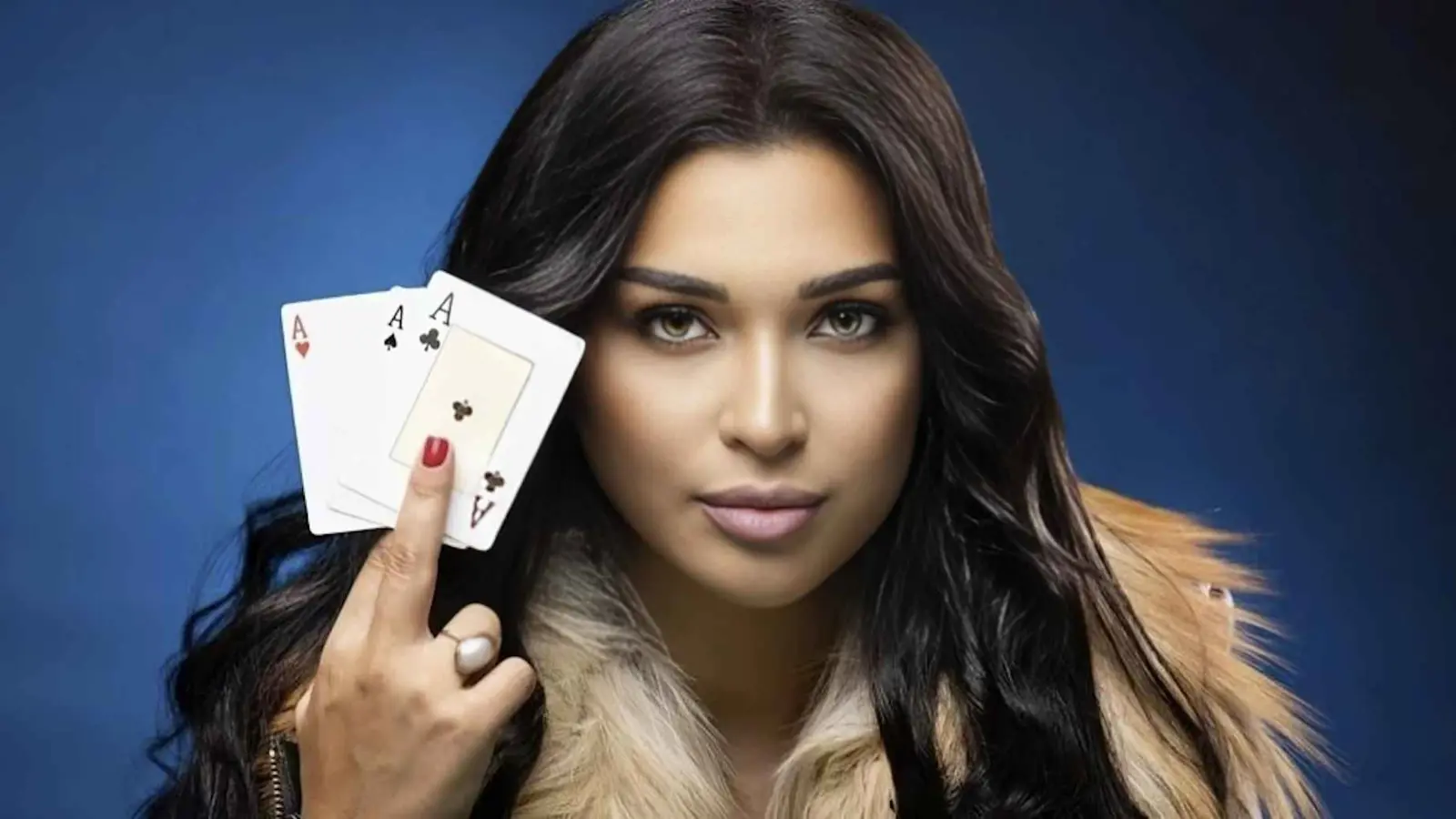 "آخر اختيار".. فيلم مغربي يُناقش إدمان السيدات للقمار (صور)